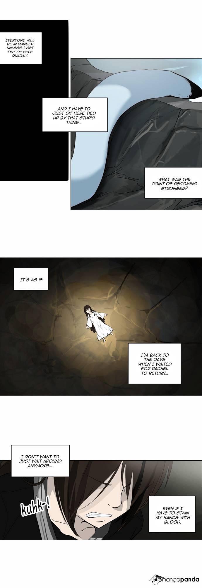 Tower of God, Chapter 170 image 02